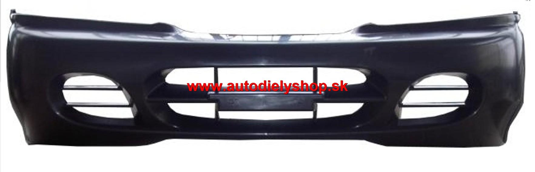 Hyundai H100 1/97-12/00 Nárazník predný