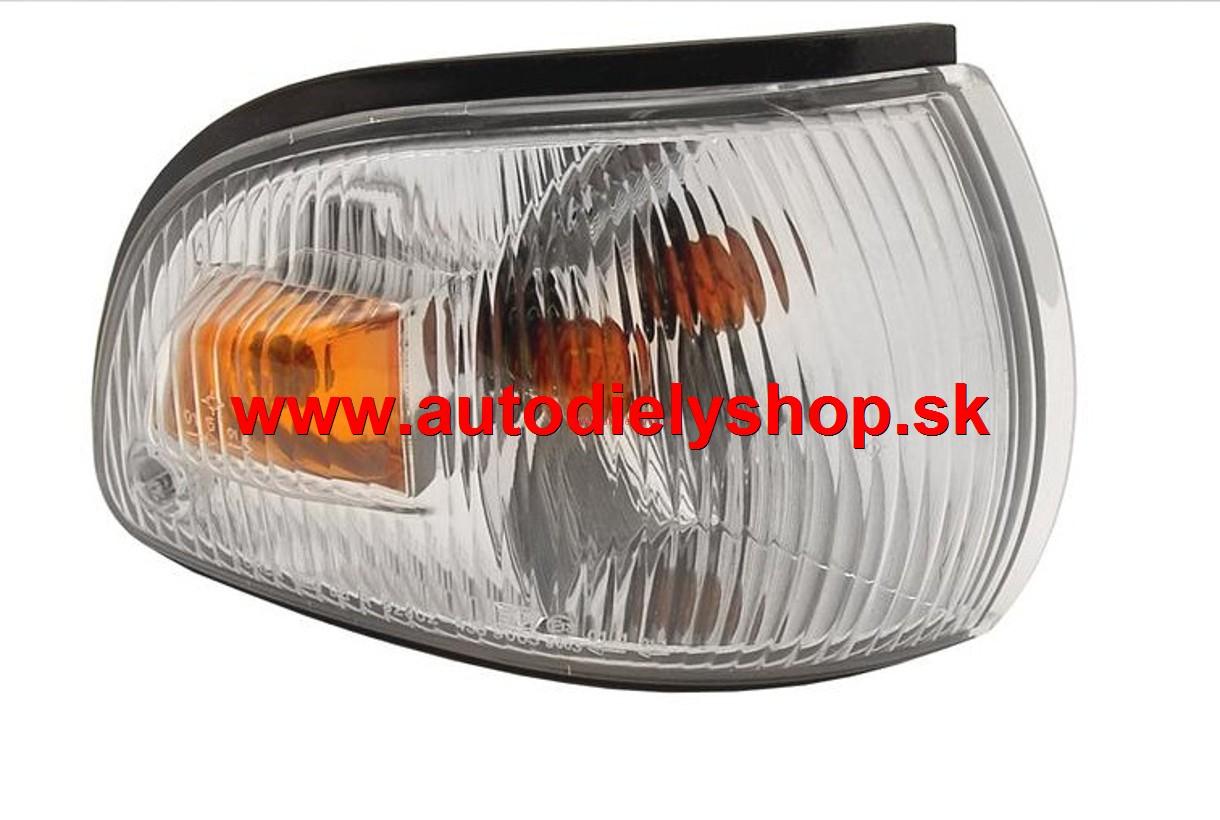 Hyundai H100 1/97-12/00 Smerovka predná pravá 