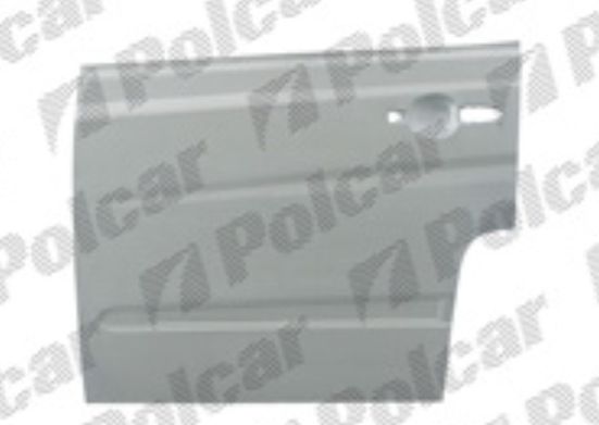 Mercedes VITO, VIANO 7/03- vyloženie predných dverí ľavé /do okna/