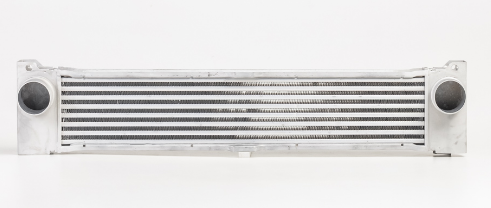 Mercedes VITO, VIANO 7/03- chladič vzduchu INTERCOOLER pre 2.1 CDI