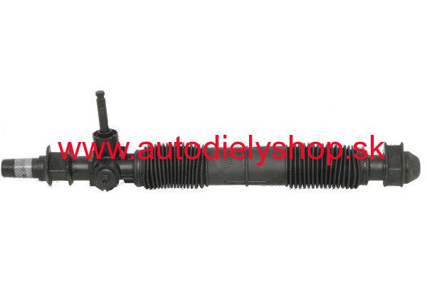 Opel VECTRA A 9/88-9/95 riadenie nové komplet /PRE AUTÁ BEZ SERVA/