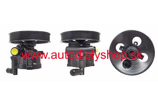 Opel VECTRA A 9/88-9/95 Servo čerpadlo - nové pre 1.8/2.0/2.0T