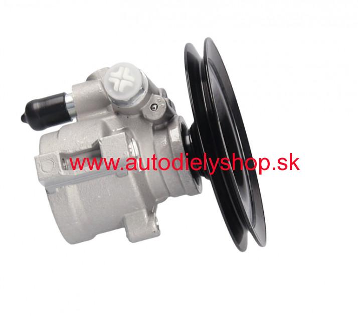 Opel VECTRA A 9/88-9/95 Servo čerpadlo - nové pre 1.8/2.0/2.0T , bez klímy
