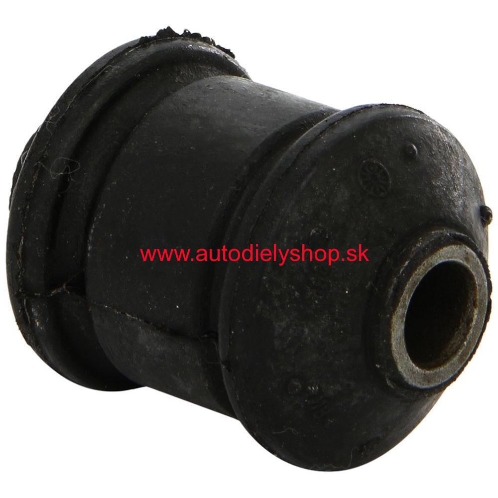 Opel VECTRA A 9/88-9/95 Puzdro predného ramena dolné ľavé s predu
