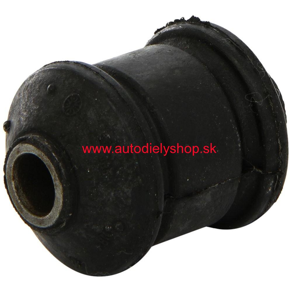 Opel VECTRA A 9/88-9/95 Puzdro predného ramena dolné pravé s predu