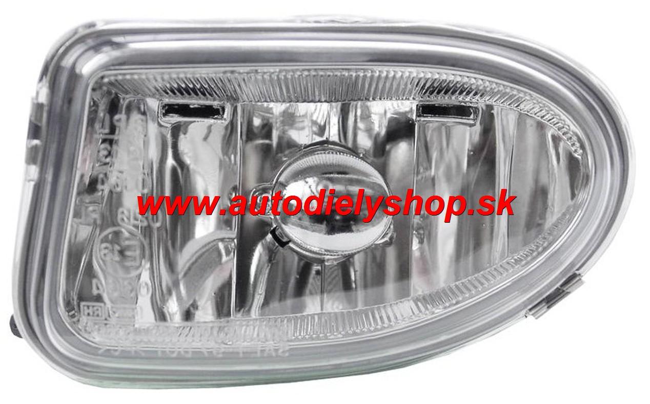  Hyundai LANTRA 4/98-7/00 Hmlovka predná ľava 