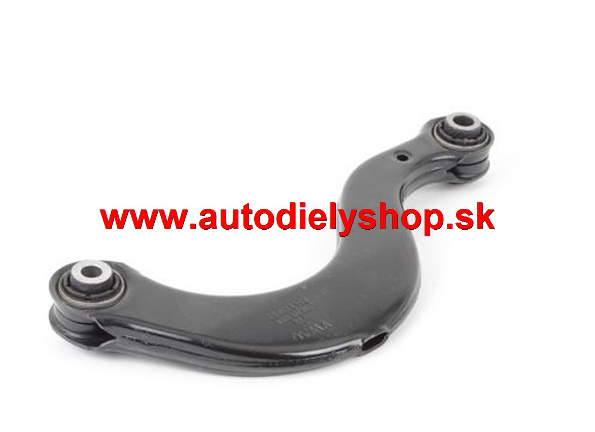 Audi A3 06/12- rameno zadné horné ľavé komplet /SRL/