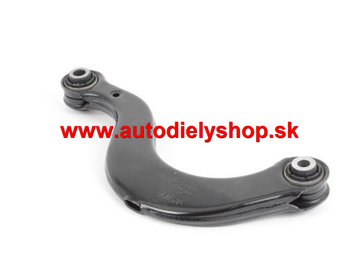 Audi A3 06/12- rameno zadné horné pravé komplet /SRL/