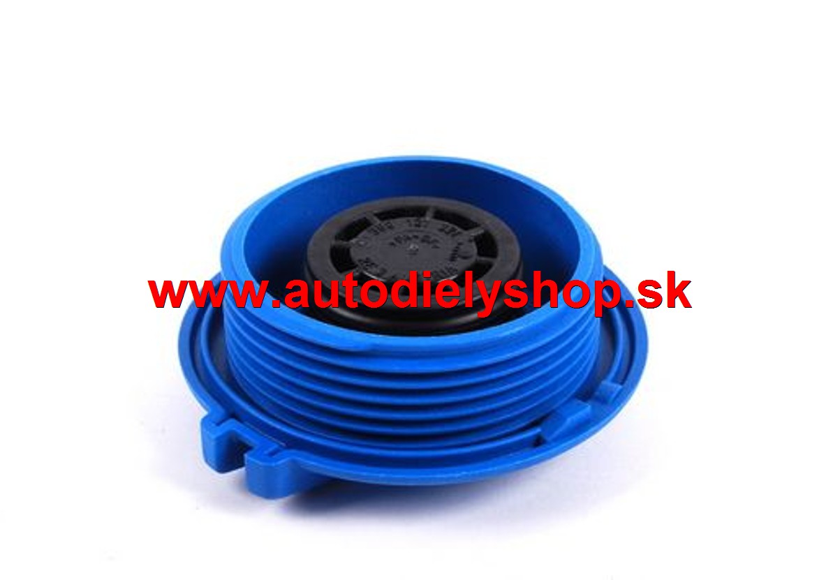 Audi A3 06/12- zátka vody /FEBI BILSTEIN/