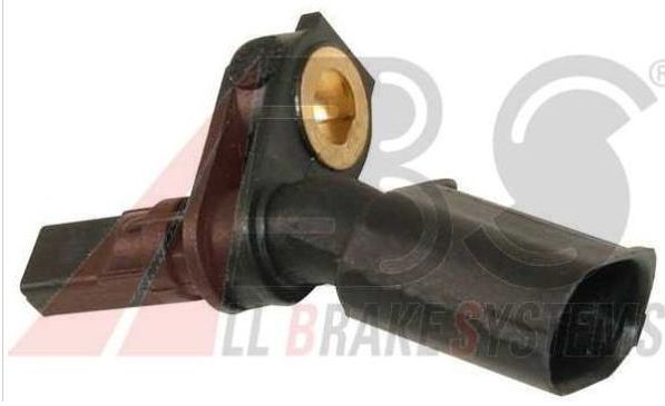Audi A3 06/12- snímač počtu otáčok kolesa predný ľavý /A.B.S/