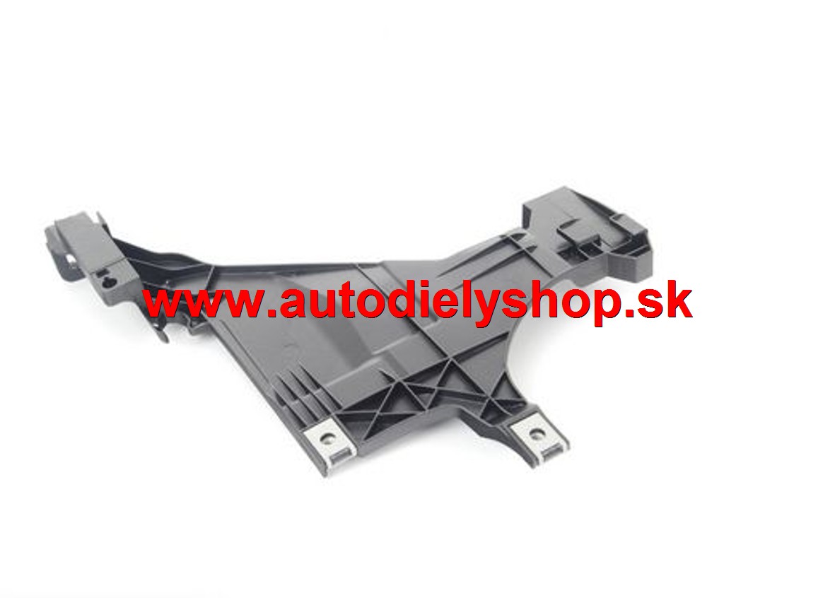  Audi A4 SDN/AVANT 01/12- uchytenie predného svetla dolné pravé 