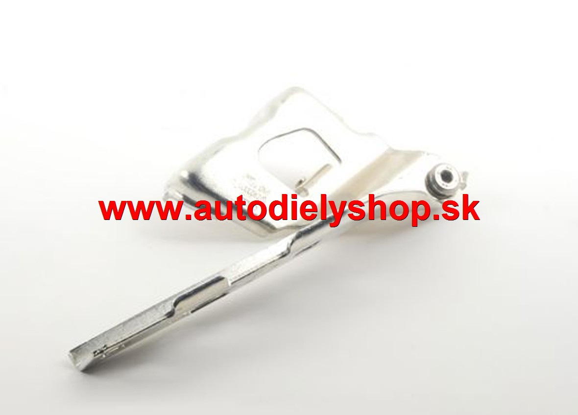  Audi A4 SDN/AVANT 01/12- pant prednej kapoty ľavý