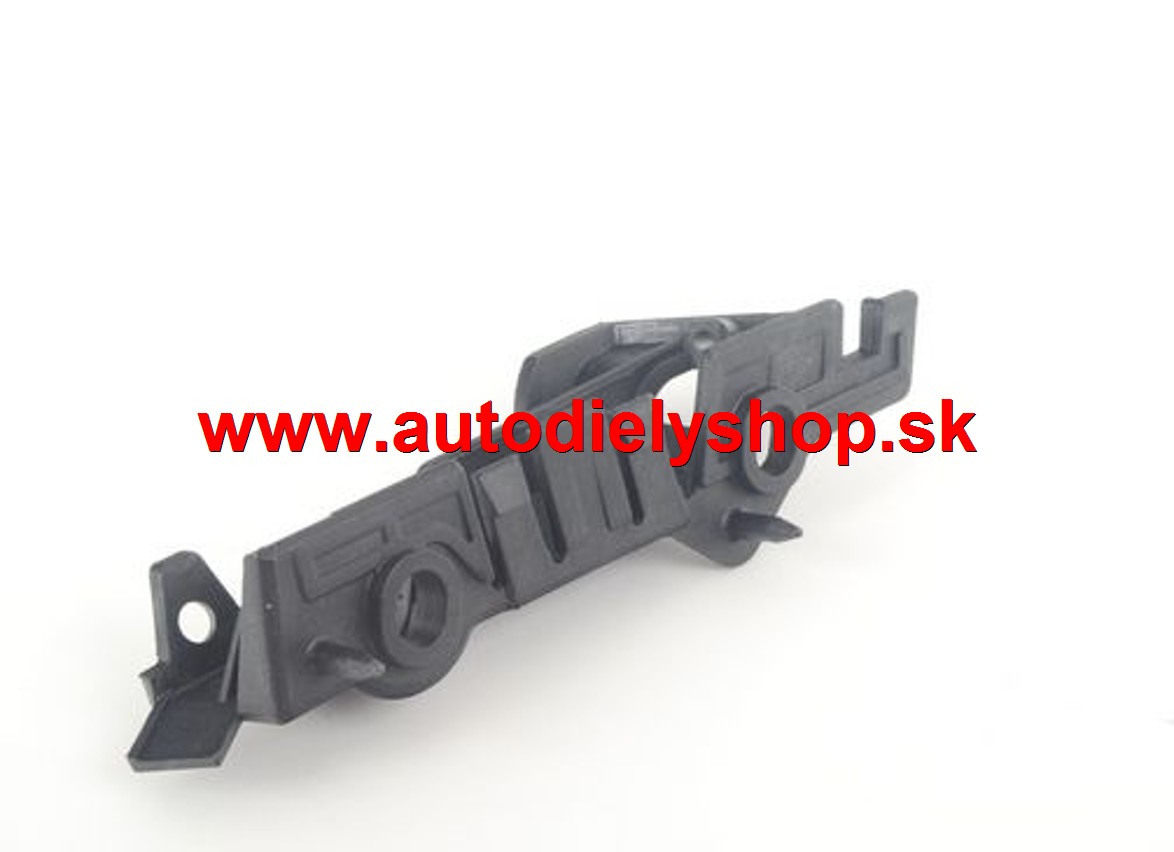  Audi A4 SDN/AVANT 01/12- držiak predného nárazníka pravý
