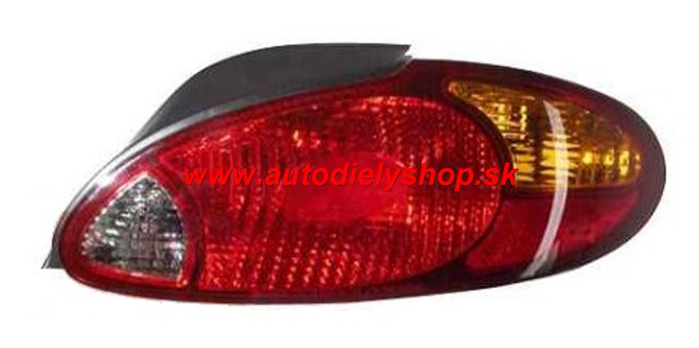 Hyundai LANTRA 4/98-7/00 Zadné svetlo pravé