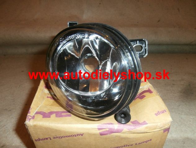 Audi A4 SDN/AVANT 01/12- hmlovka H11 Pravá / SEDAN