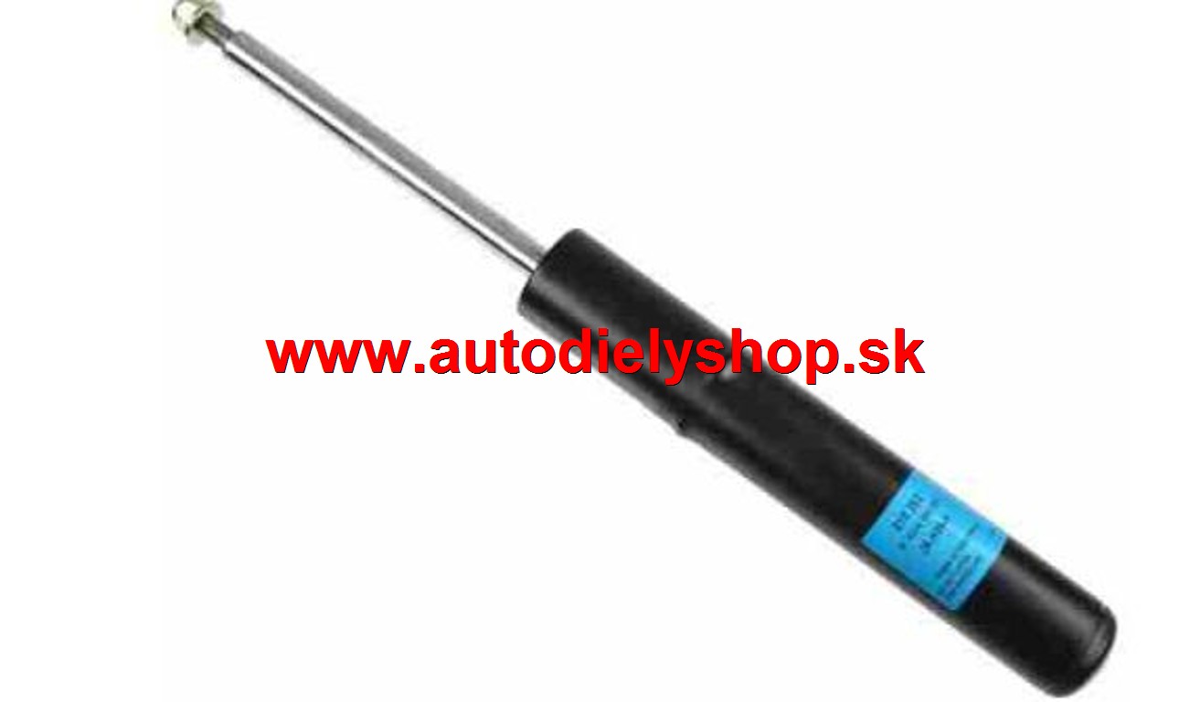 Audi A6 2011- predné tlmiče sada L+P /SACHS/