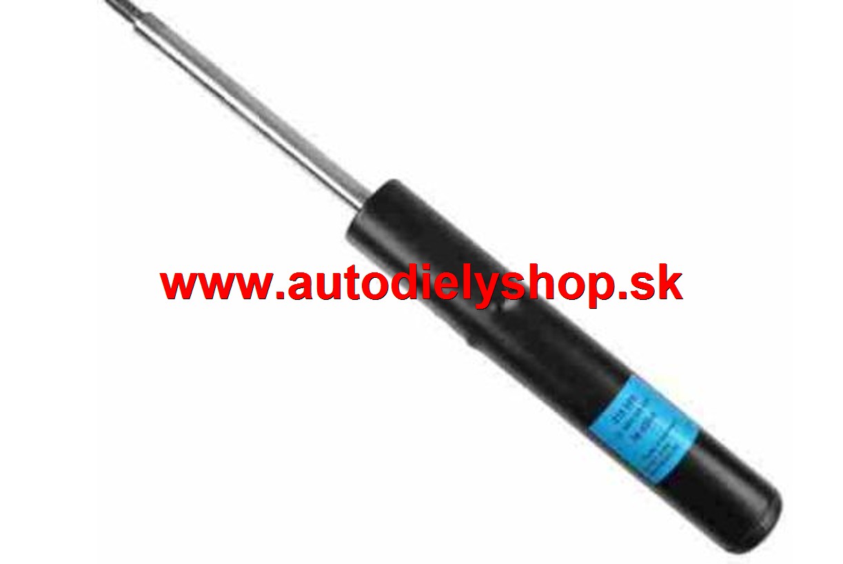 Audi A7 10/10- predné tlmiče sada L+P /SACHS/