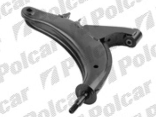 Subaru FORESTER 8/1997-9/2002 rameno predné dolné ľavé /SRL /-11.99/