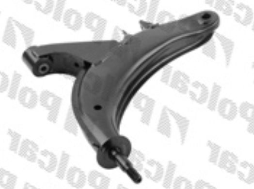 Subaru FORESTER 8/1997-9/2002 rameno predné dolné pravé /SRL /-11.99/