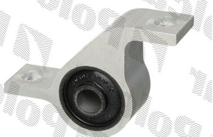 Subaru FORESTER 8/1997-9/2002 puzdro predného ramena dolné pravé zo zadu