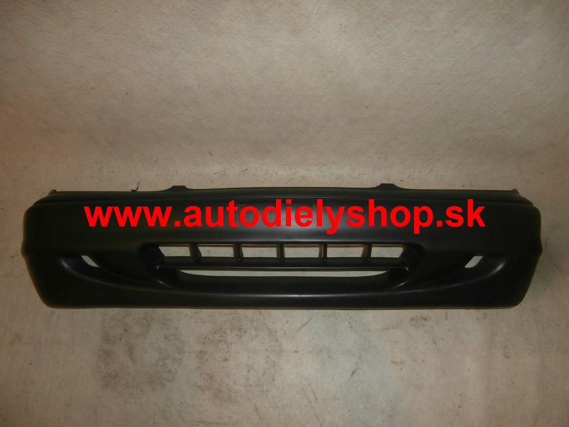  Hyundai ACCENT 4,5dv. 95-97 predný nárazník 
