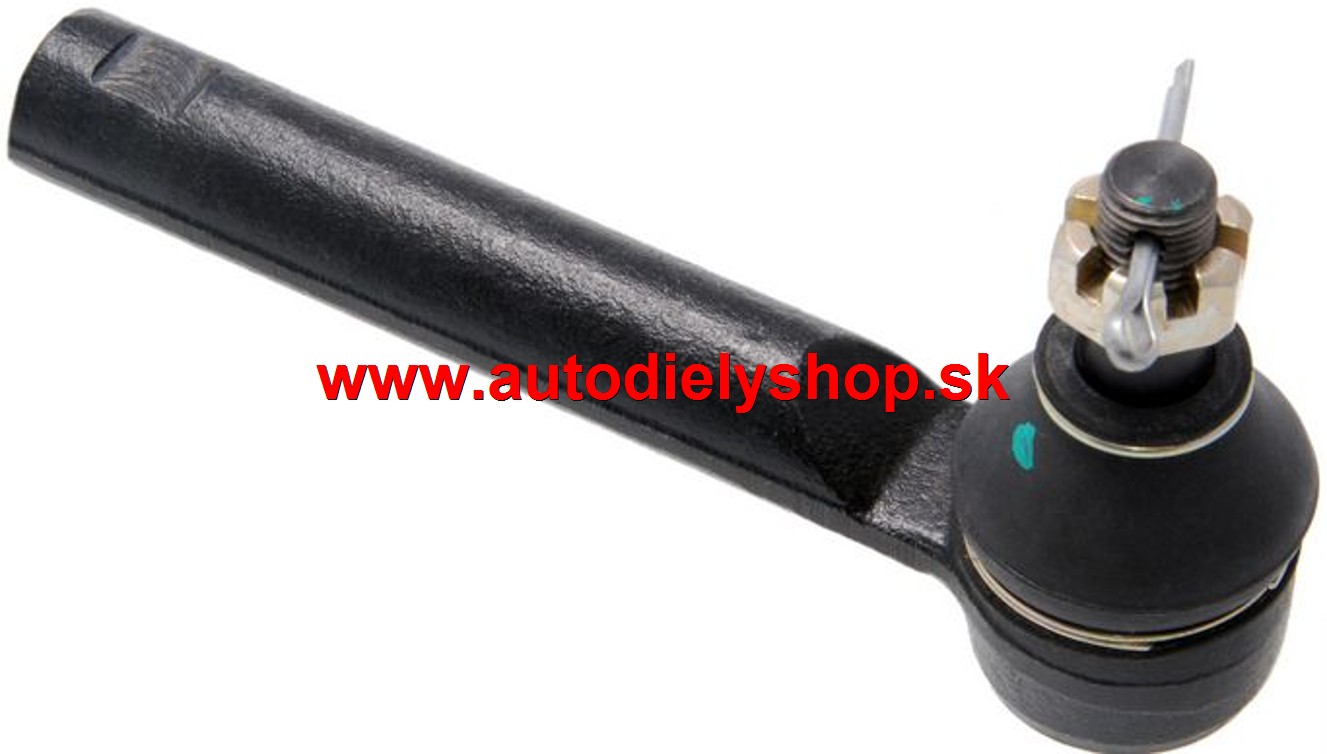 Subaru FORESTER 9/2002-1/2008 čap riadenia sada L+P /TEKNOROT/