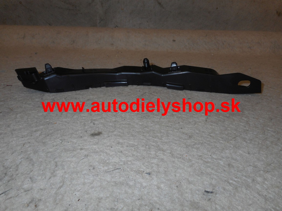 SUBARU FORESTER 01/08- držiak zadného nárazníka vonkajší ľavý 