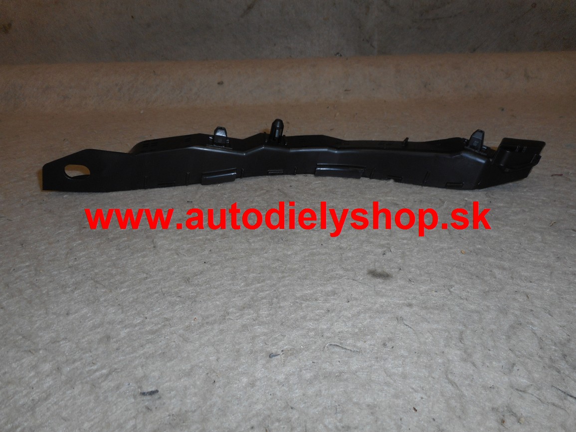 SUBARU FORESTER 01/08- držiak zadného nárazníka vonkajší pravý 