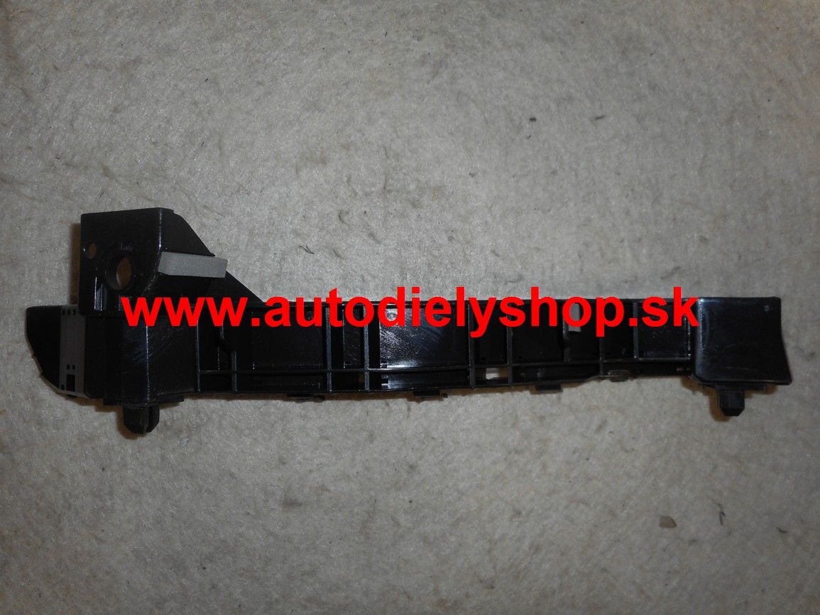 SUBARU FORESTER 01/08- držiak predného nárazníka ľavý 