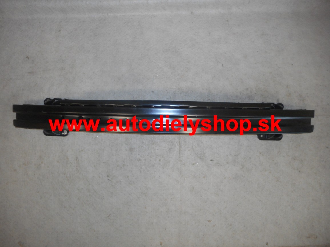 Subaru IMPREZA HB 01/08- výstuha predného nárazníka 