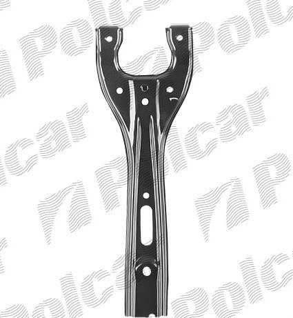 Subaru IMPREZA HB 01/08- Spojka predného čela zvislá stredná 