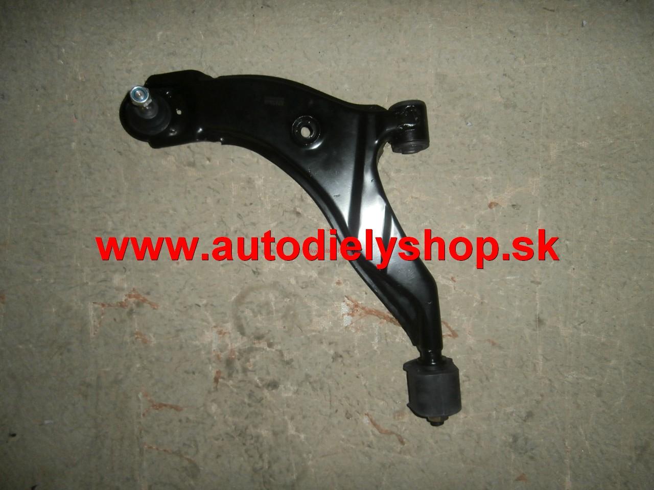  Hyundai ACCENT 95-12/99 Rameno predné ľavé 