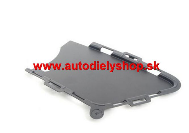 BMW 3 (F34) GT 03/13- kryt v nárazníku vnútorný ľavý /M-PAKET/