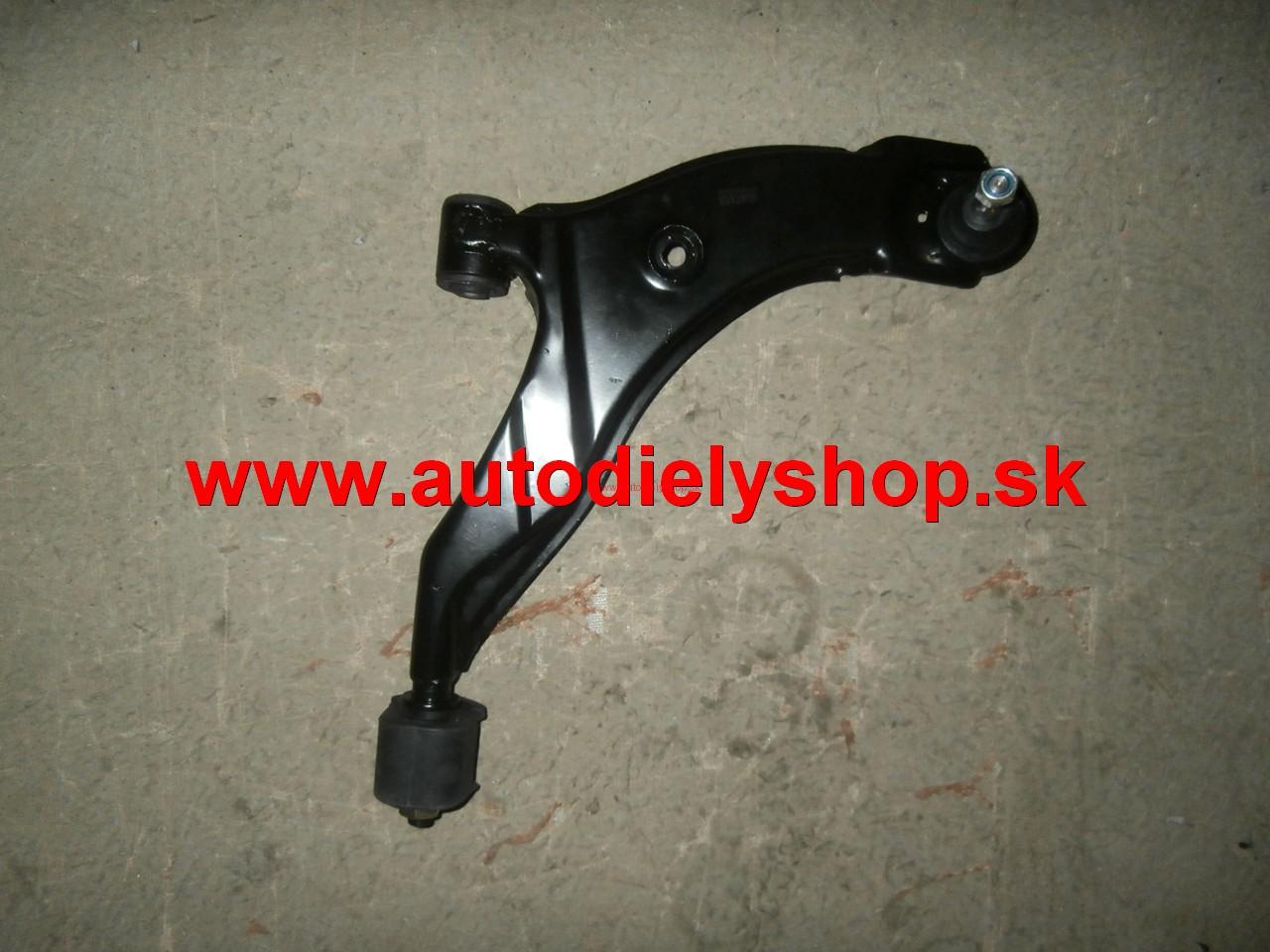  Hyundai ACCENT 95-12/99 Rameno predné pravé 	