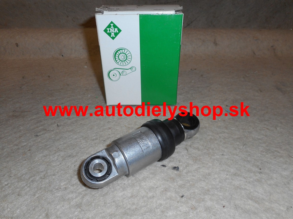 BMW 3 E36 10/90-3/98  Tlmič vybracií klinového remeňa  na 325TDs-318TDs