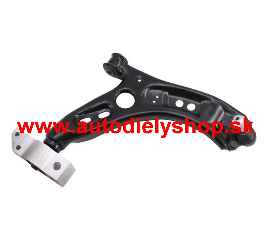 VW PASSAT "CC" 02/12- rameno predné dolné pravé komplet /TEKNOROT/