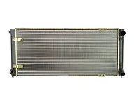 Seat TOLEDO 9/91-10/95 chladič vody 1,6-1,8-2,0-1,9D/TD bez AC