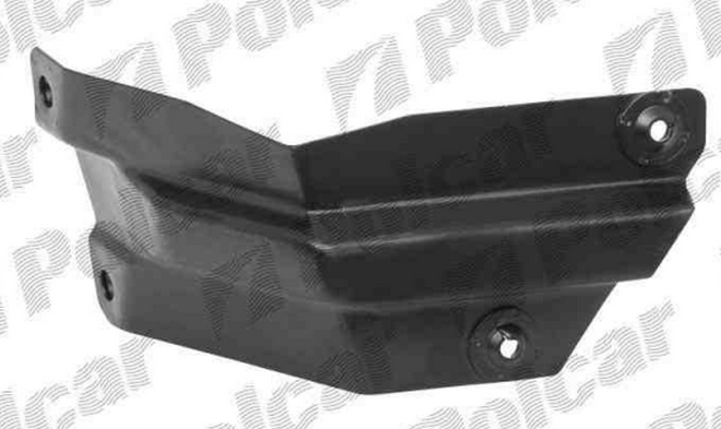 Seat TOLEDO 4/99-11/04 upevnenie predného blatníka Lavé