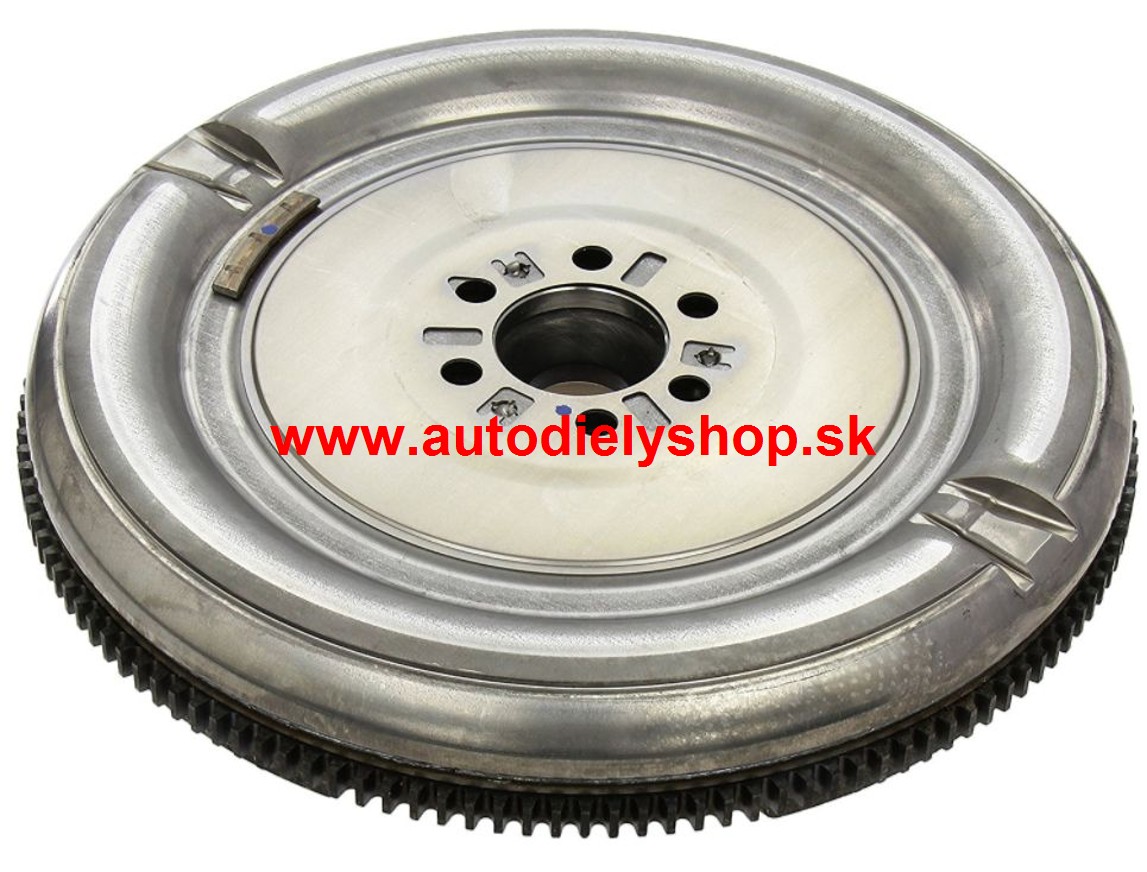 Seat TOLEDO 4/99-11/04 dvojhmotný zotrvačník 1,8i 20V