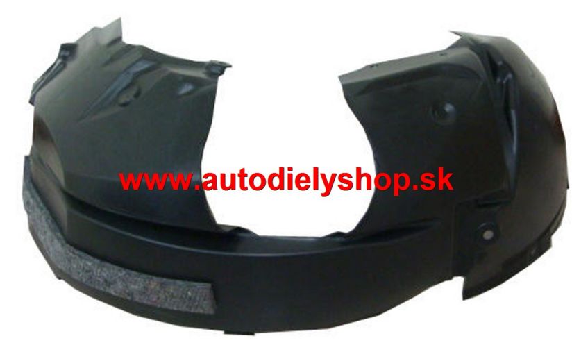 Ford FIESTA 2013- podblatník predný pravý