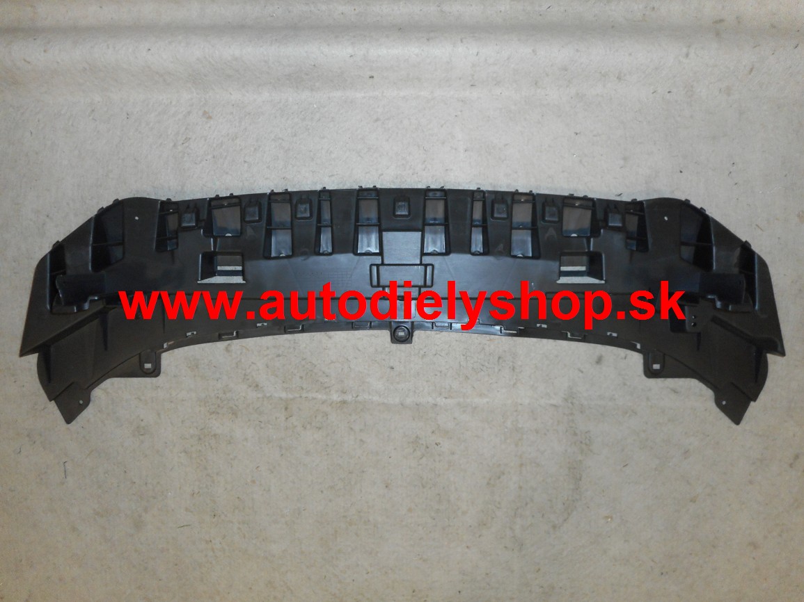 Ford FIESTA 2013- Dolný kryt predného nárazníka