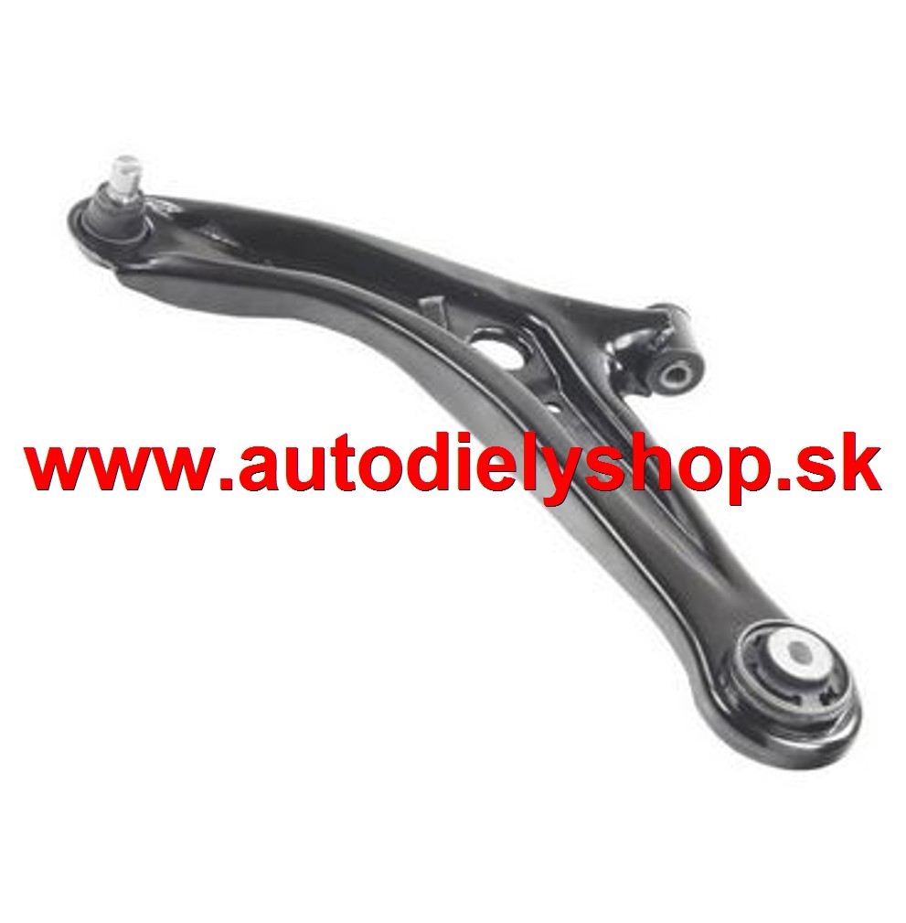 Ford FIESTA 2013- predné rameno Lavé /SRL