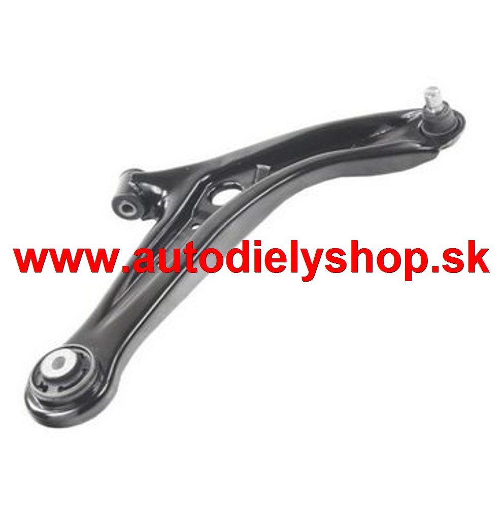 Ford FIESTA 2013- predné rameno pravé /SRL