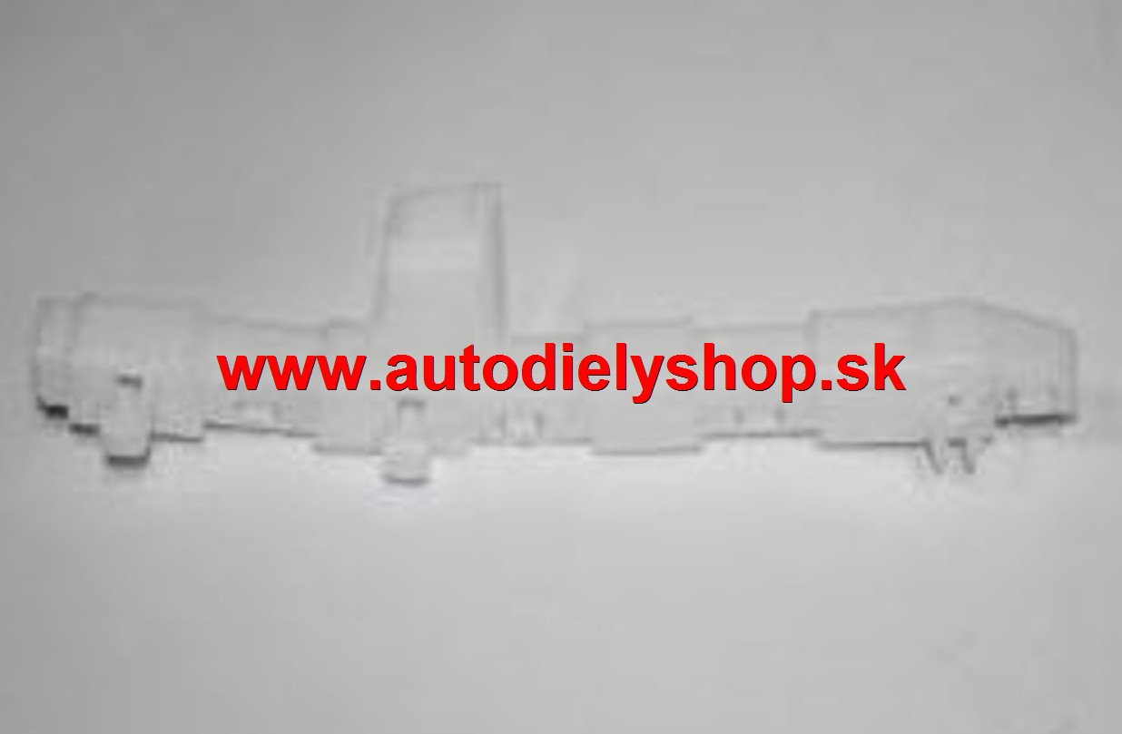 Nissan QASHQAI 2010-2014 držiak predného nárazníka vnútorný pravý /ORIGINÁL/