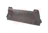 Nissan QASHQAI 2010-2014 KRYT POD MOTOR DIESEL 1.6