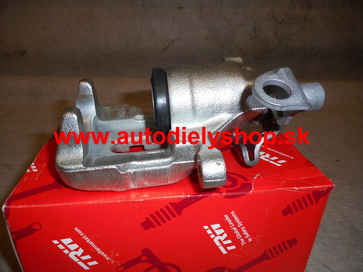 Seat ALHAMBRA 5/96-7/00 brzdový strmeň zadný pravý /TRW/