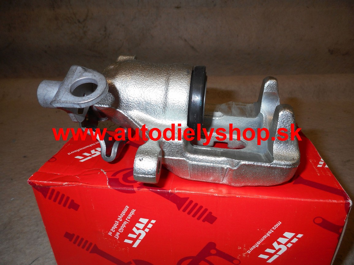 Seat ALHAMBRA 5/96-7/00 brzdový strmeň zadný ľavý /TRW/