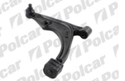 Suzuki BALENO 1/99- predné rameno Lavé / SRL /