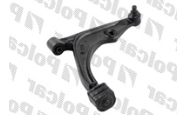Suzuki BALENO 1/99- predné rameno Pravé / SRL /