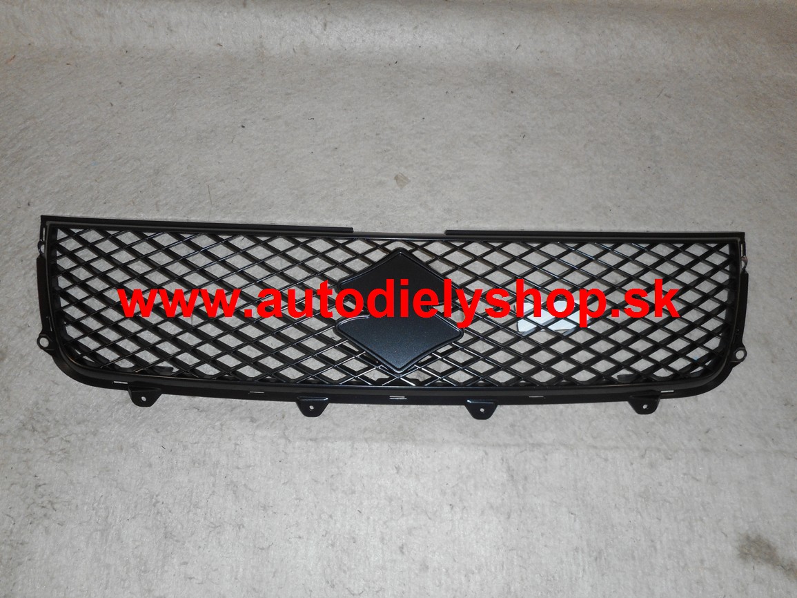 SUZUKI GRAND VITARA 10/05- predná maska 